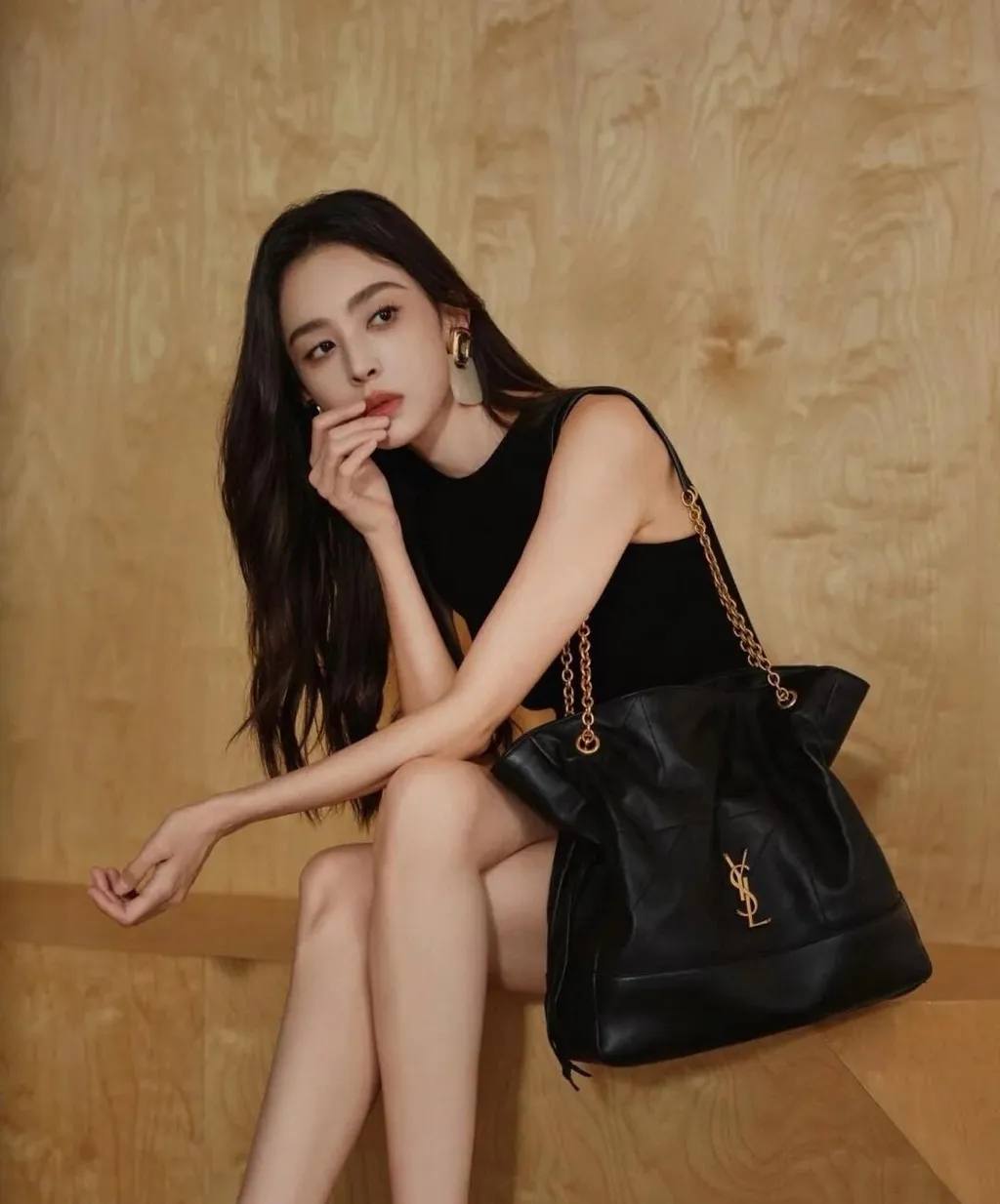 YSL -FARTO BAG - Image 8