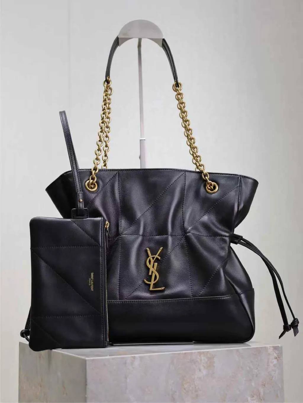 YSL -FARTO BAG
