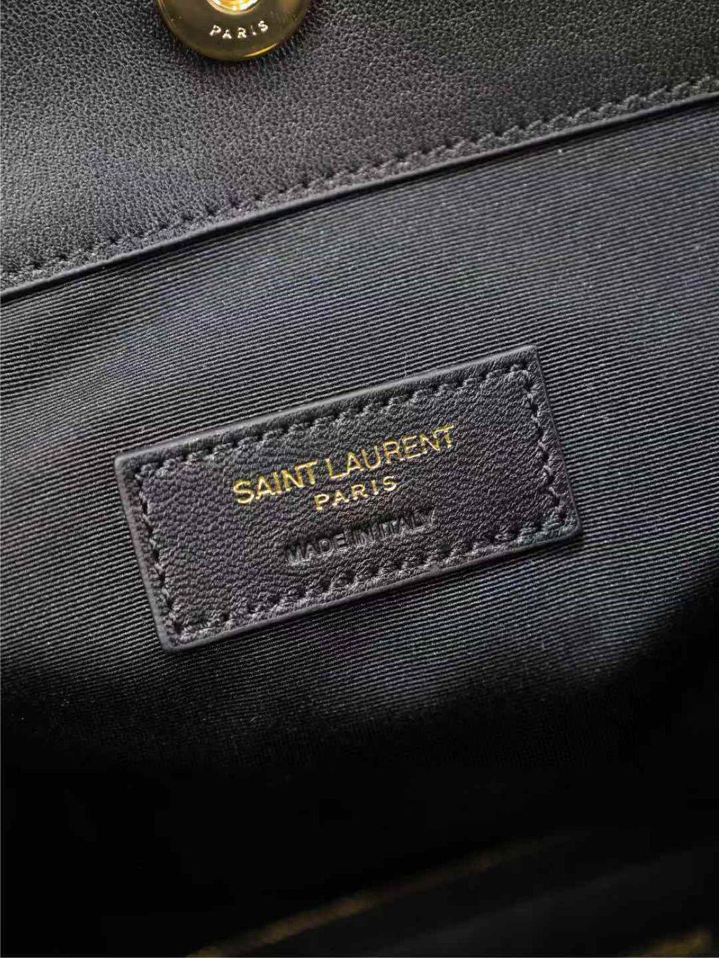 YSL -FARTO BAG - Image 10