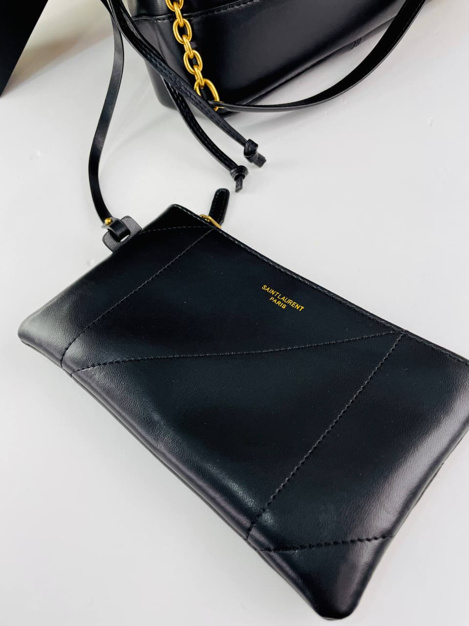 YSL -FARTO BAG - Image 6