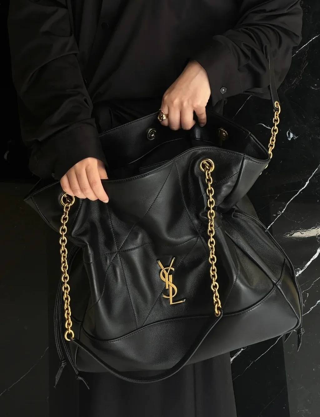 YSL -FARTO BAG - Image 5