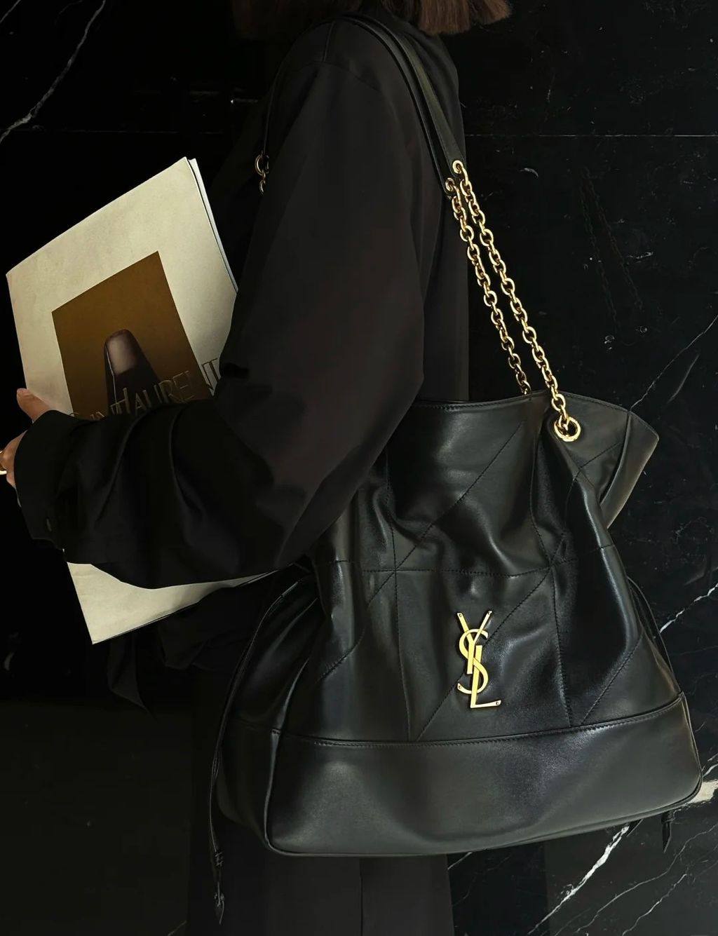 YSL -FARTO BAG - Image 7