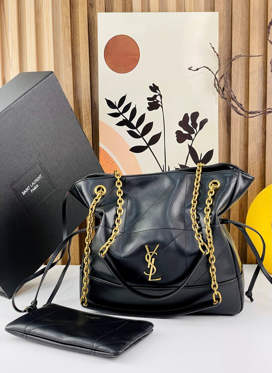 YSL -FARTO BAG - Image 9