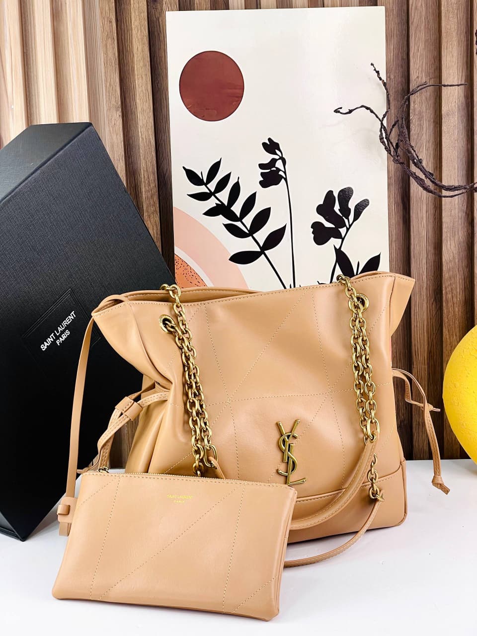 YSL -FARTO BAG - Image 16