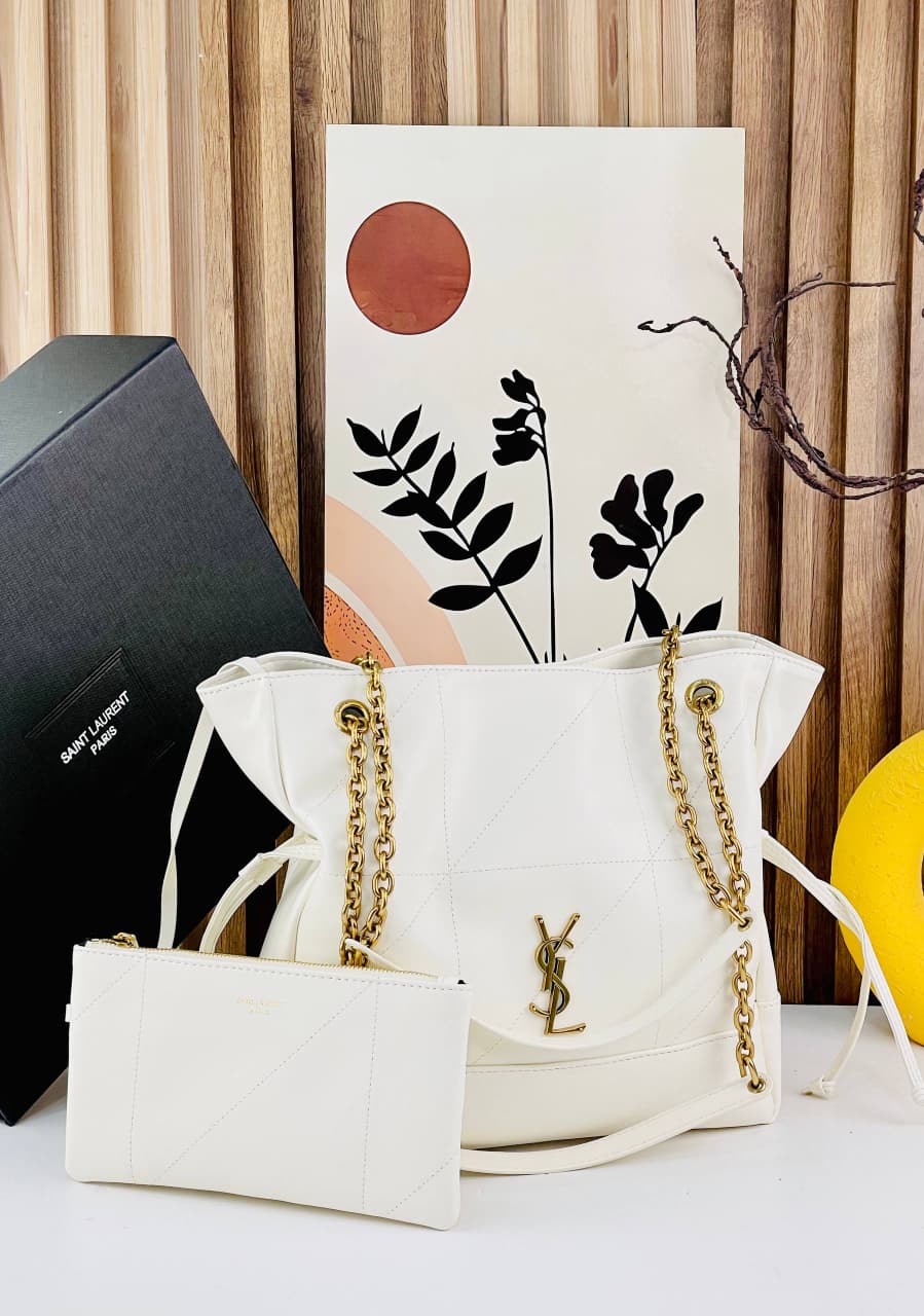 YSL -FARTO BAG - Image 17