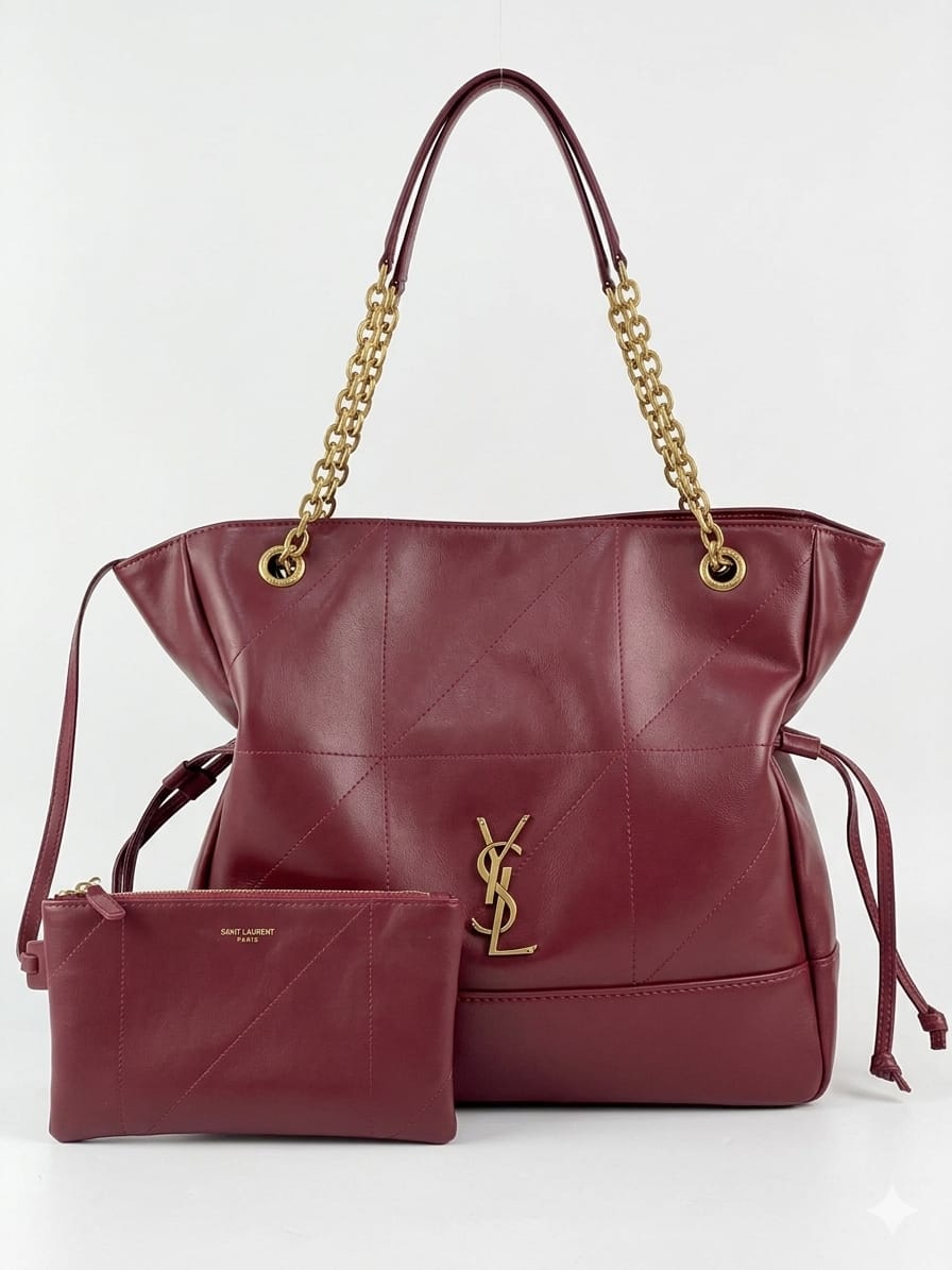 YSL -FARTO BAG - Image 12