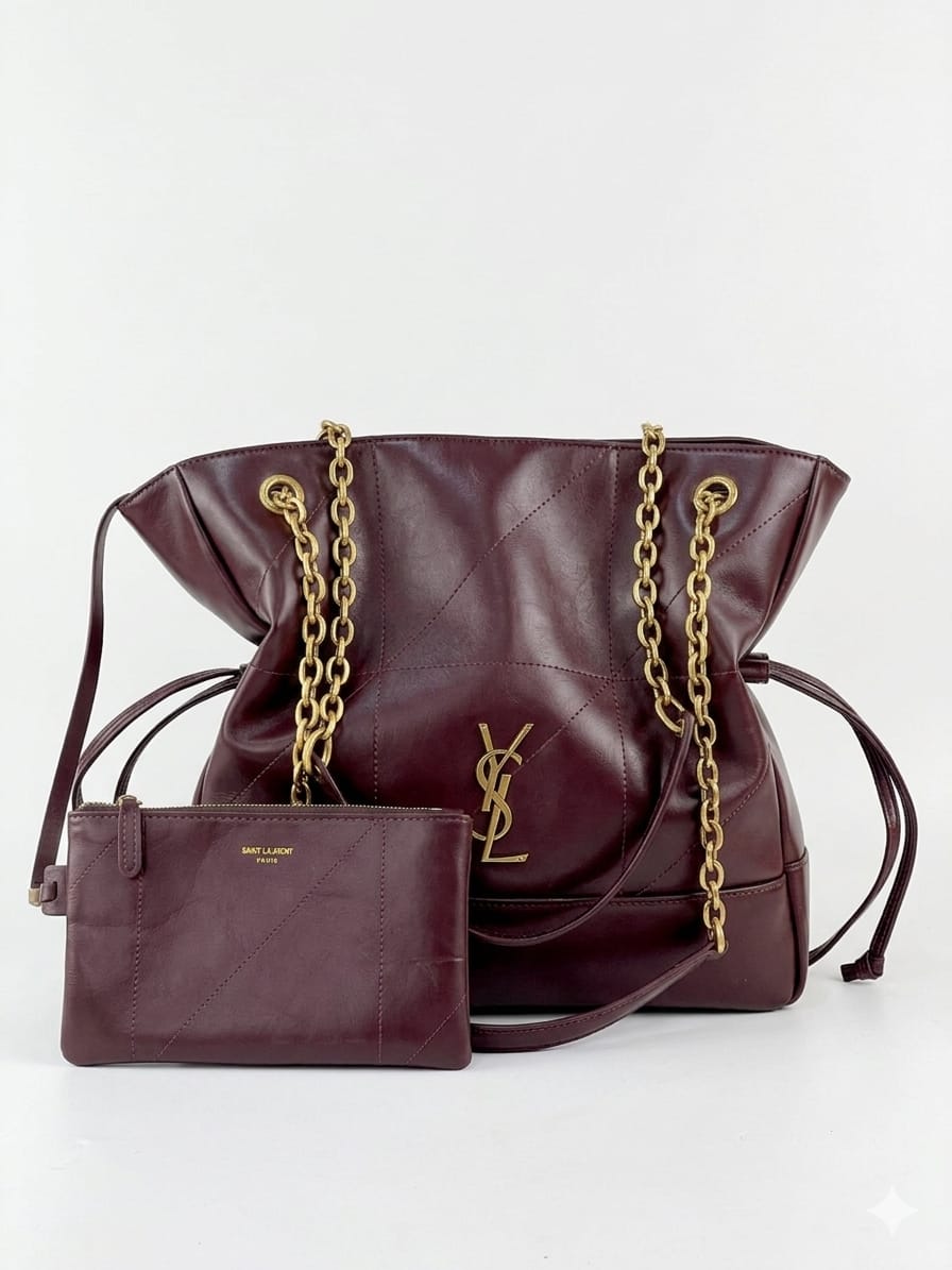YSL -FARTO BAG - Image 13