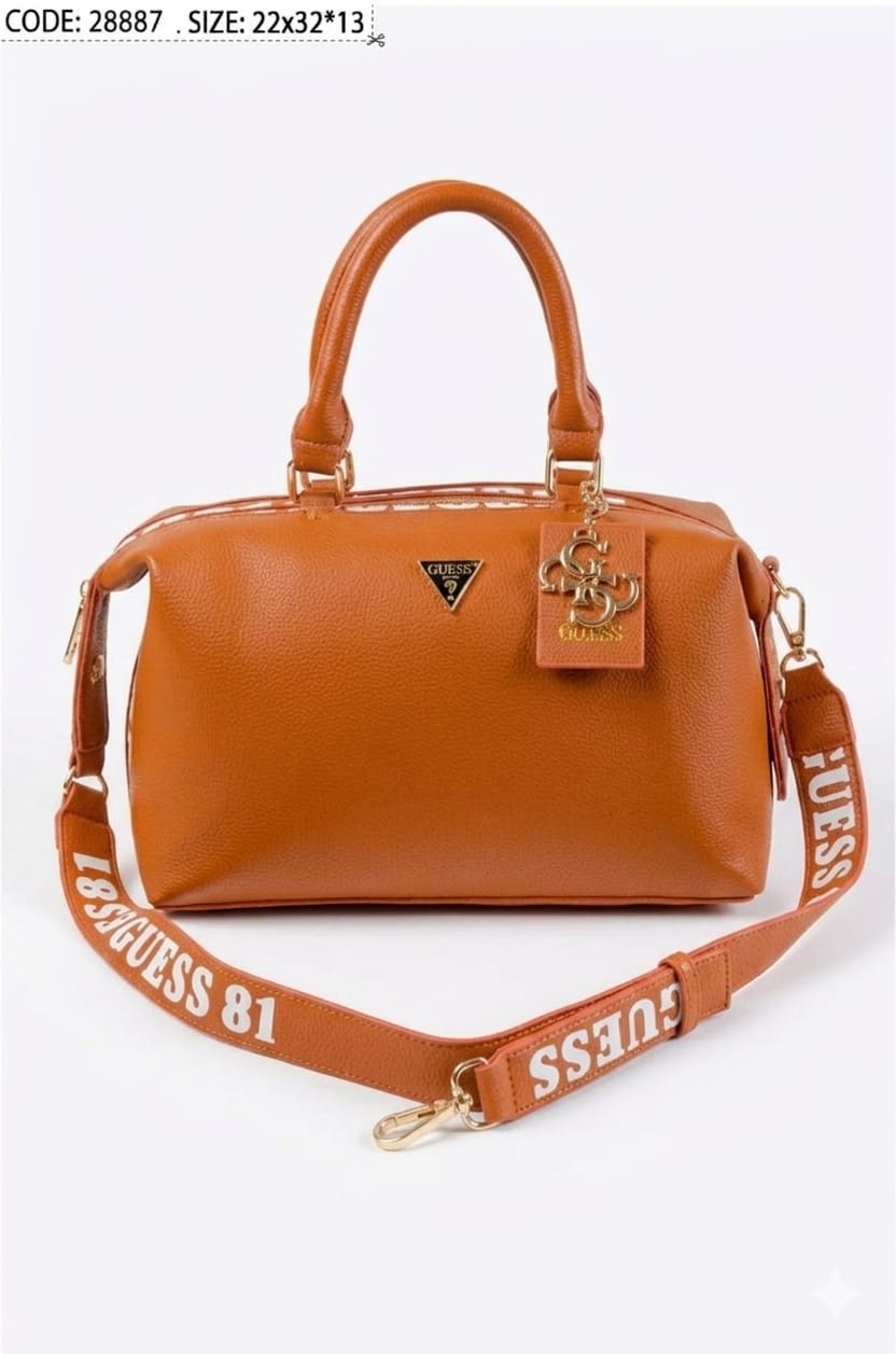 GUESS BAG 28887 - Image 5