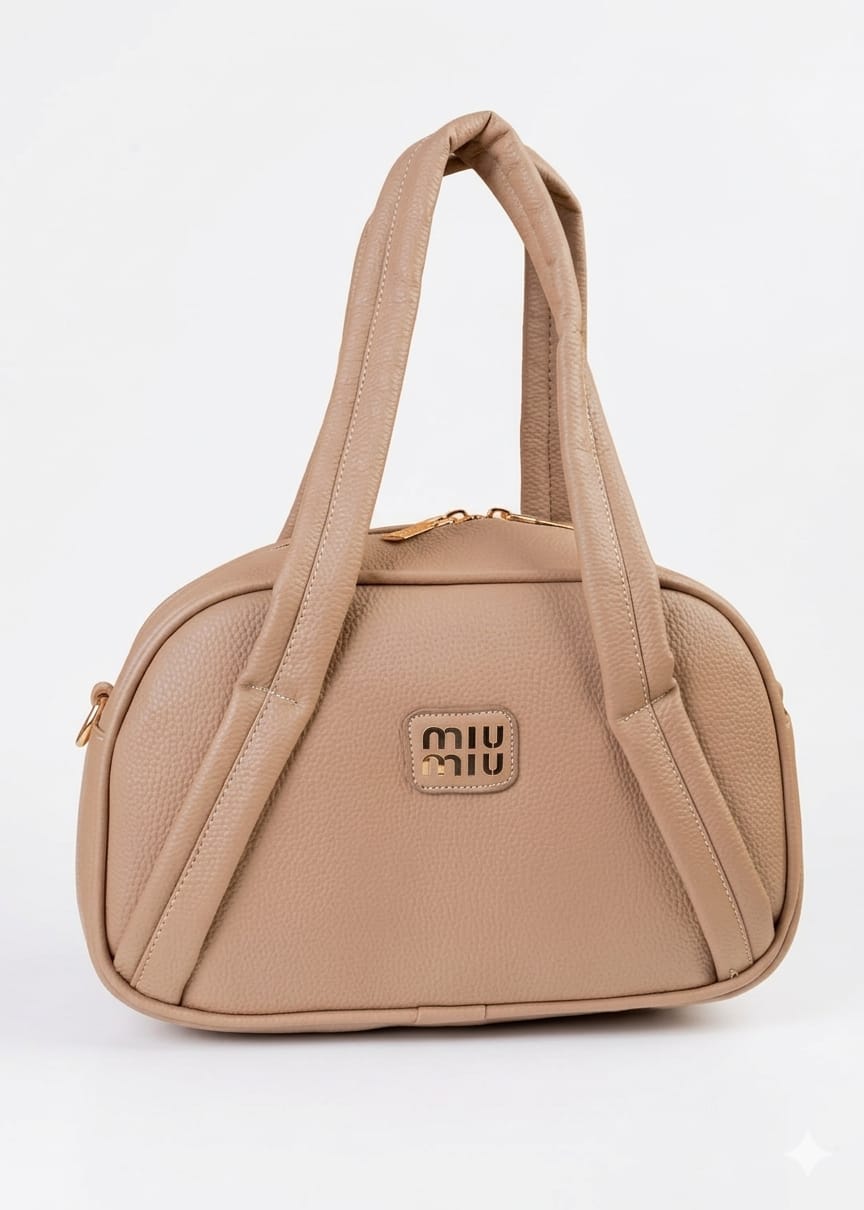 MIU MIU TERTO BAG 28968 - Image 4