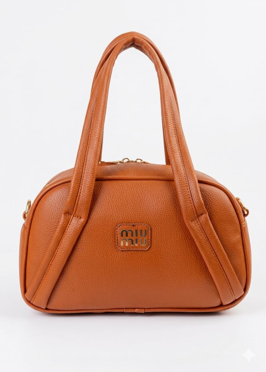MIU MIU TERTO BAG 28968