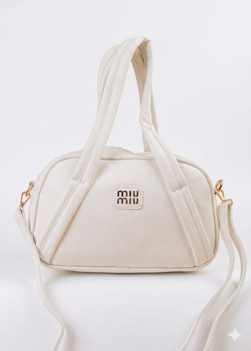 MIU MIU TERTO BAG 28968 - Image 2