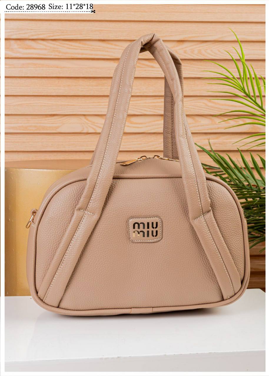 MIU MIU TERTO BAG 28968 - Image 6