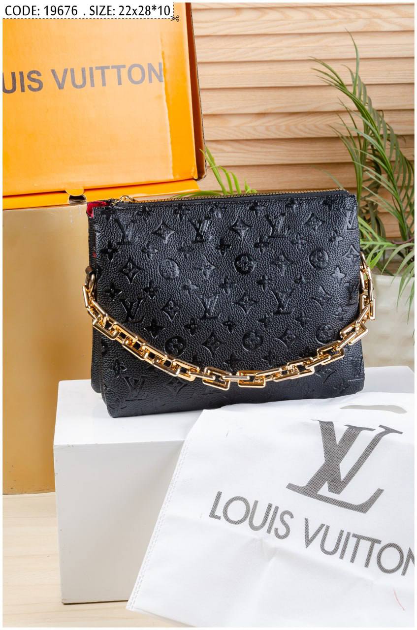 LV FIAFO BAG - Image 5