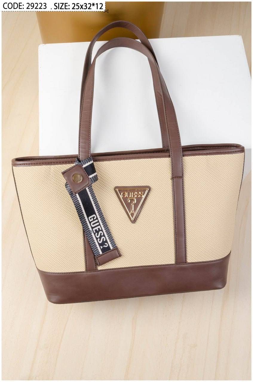 GUESS FAS BAG - Image 5