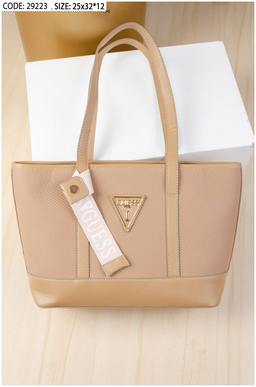 GUESS FAS BAG - Image 4