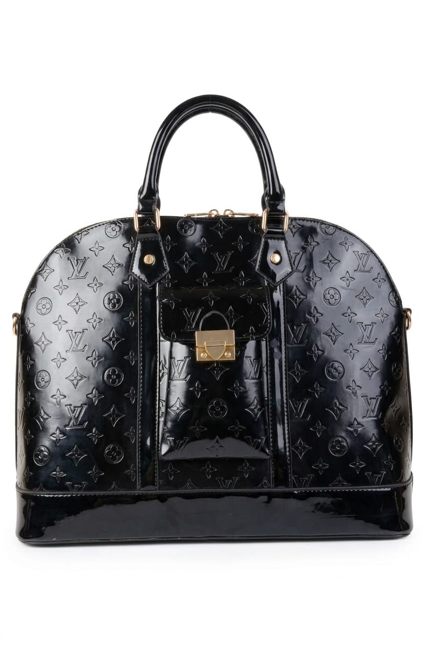 LV GASO BAG - Image 2