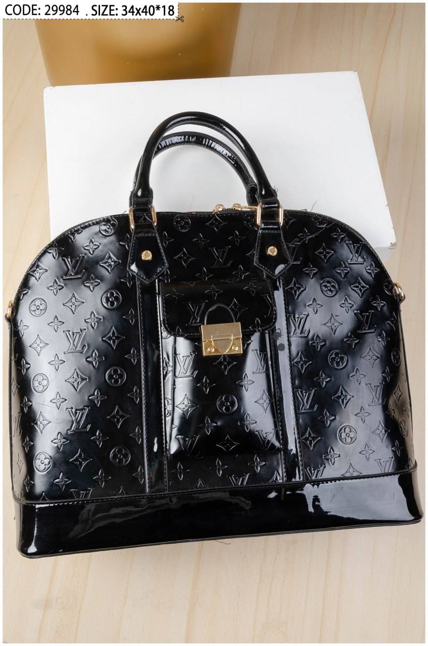 LV GASO BAG - Image 6