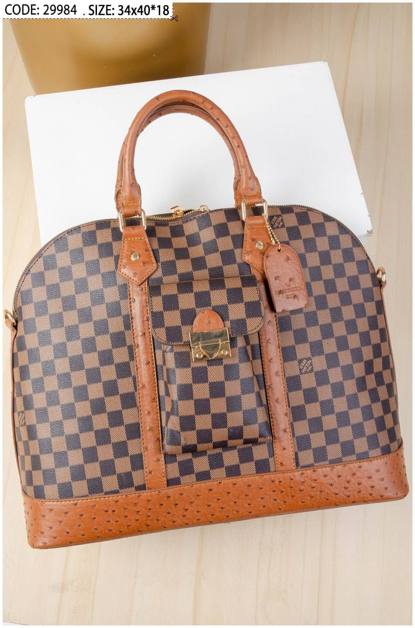 LV GASO BAG - Image 9