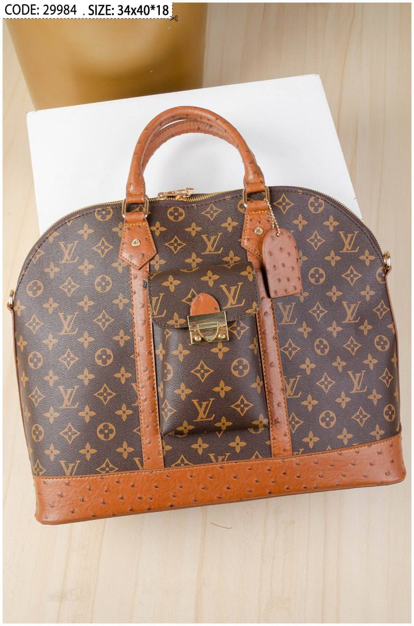 LV GASO BAG - Image 8