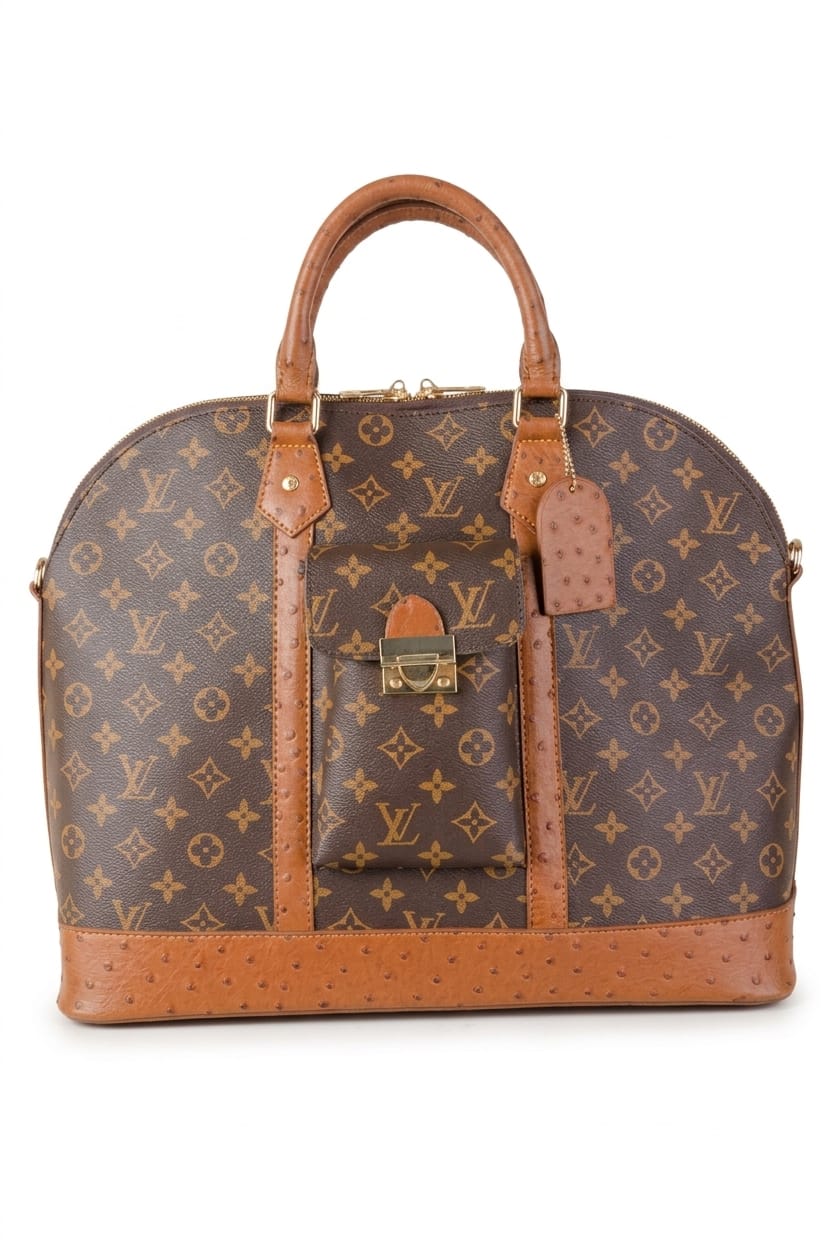 LV GASO BAG - Image 3