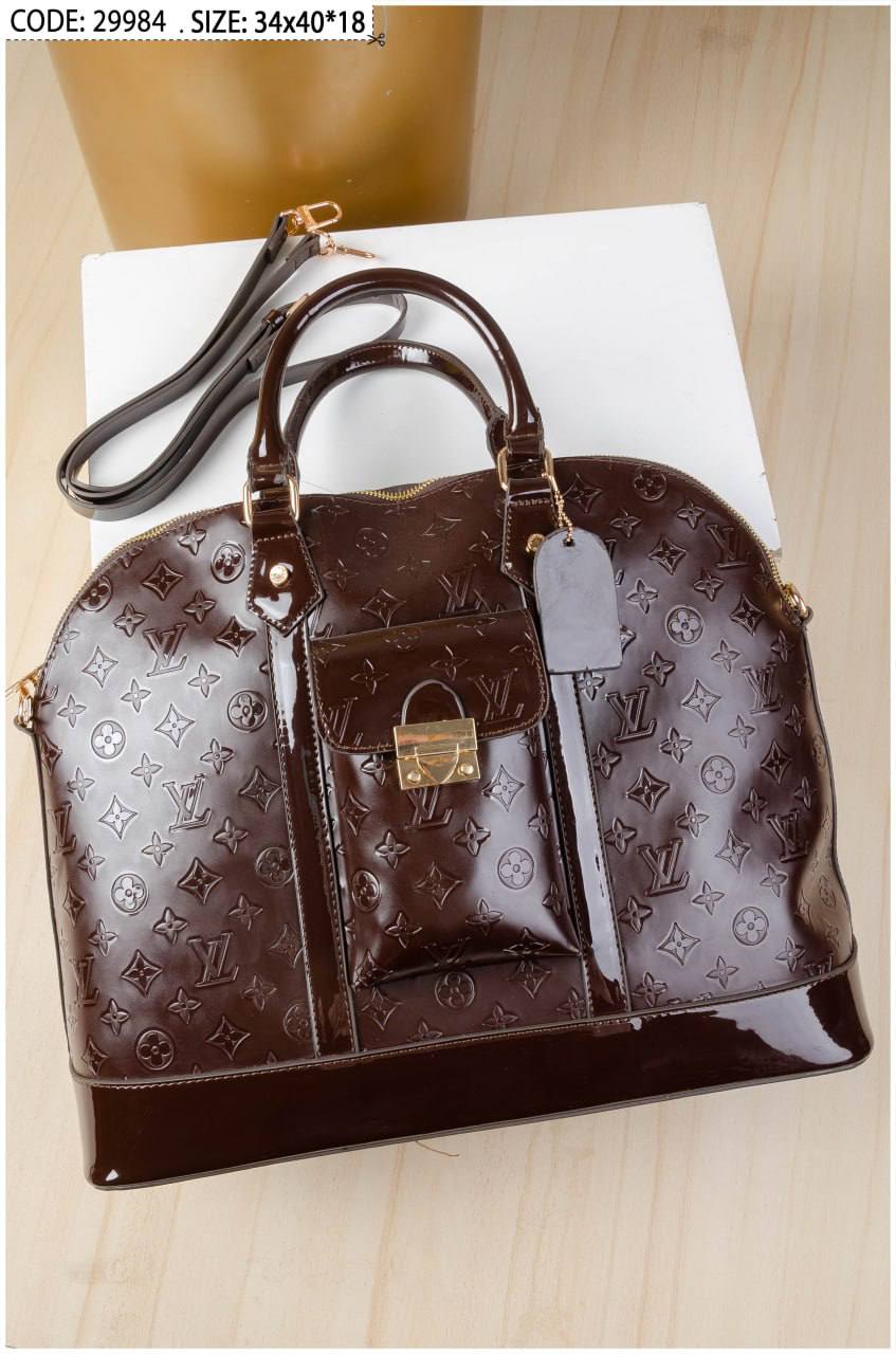 LV GASO BAG - Image 7