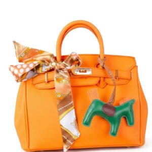 HERMES GASY BAG