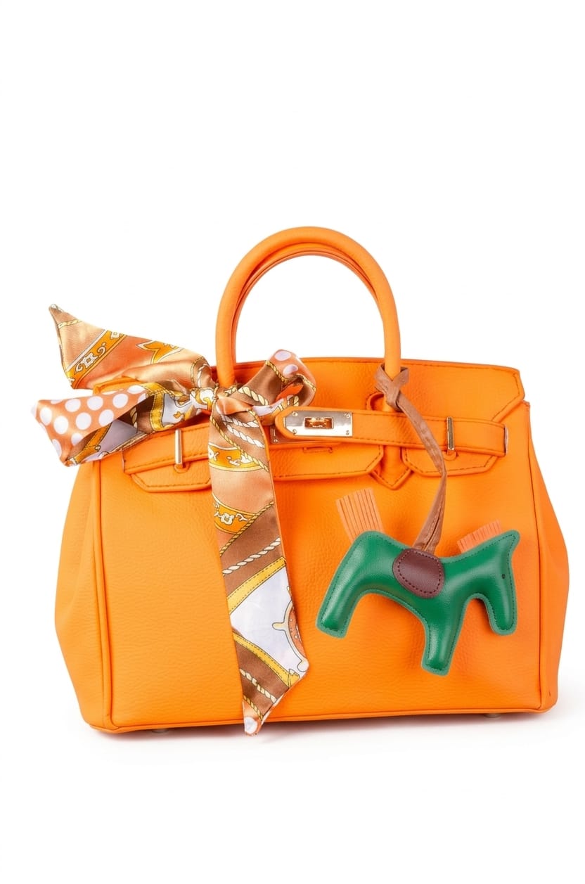 HERMES GASY BAG