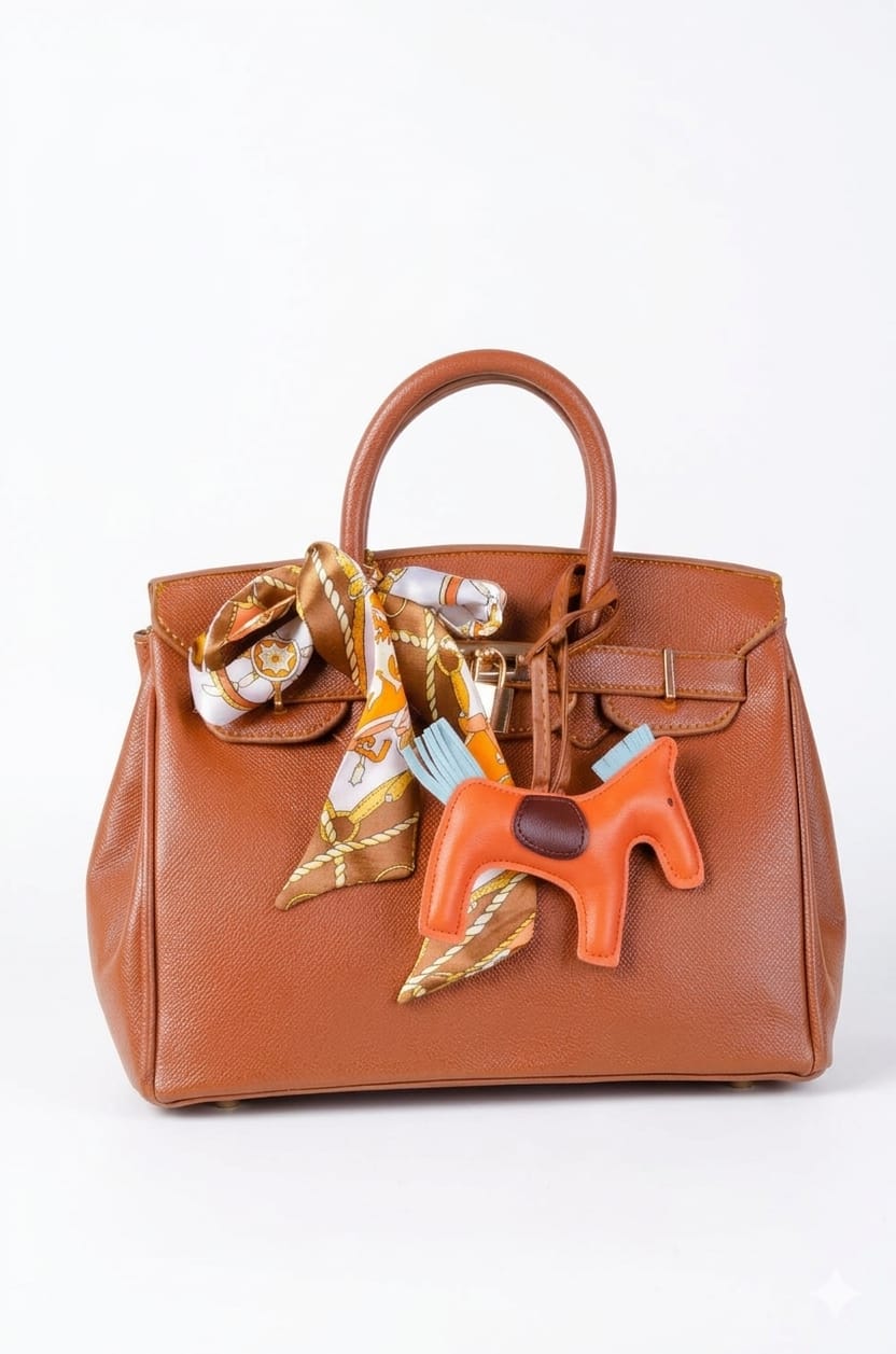 HERMES GASY BAG - Image 4