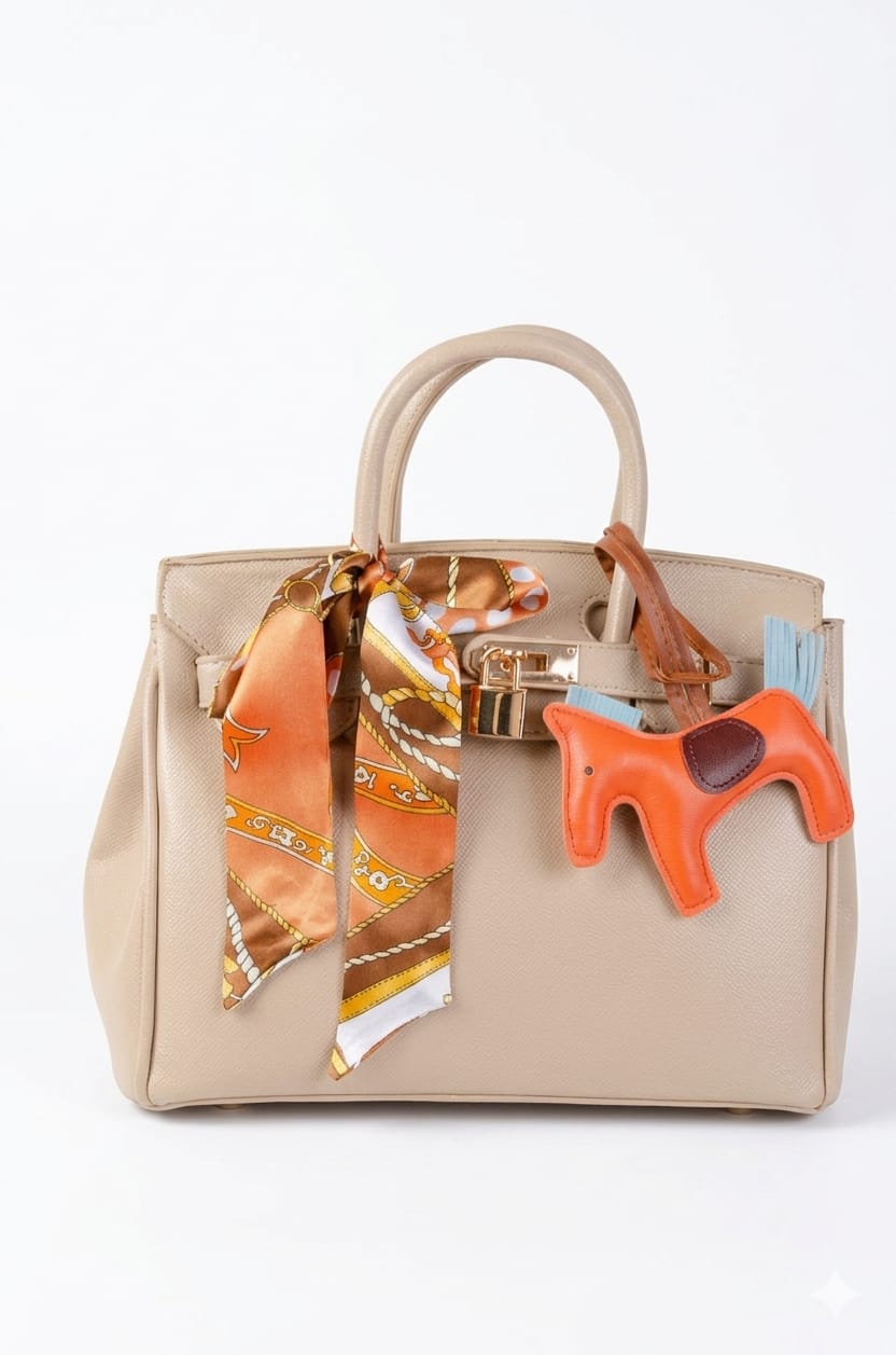 HERMES GASY BAG - Image 3