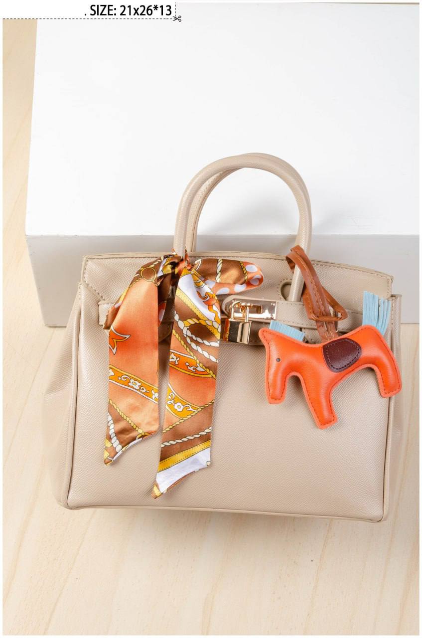 HERMES GASY BAG - Image 13
