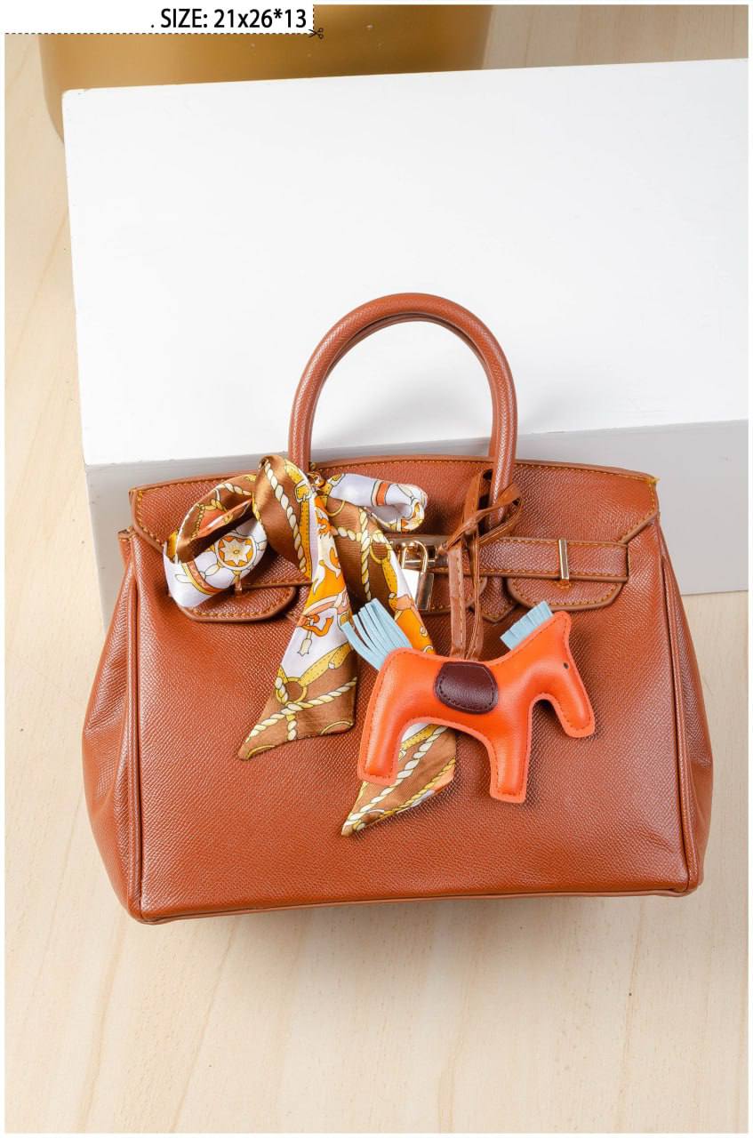 HERMES GASY BAG - Image 12