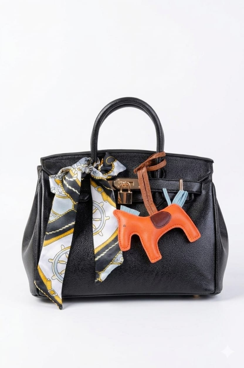 HERMES GASY BAG - Image 5