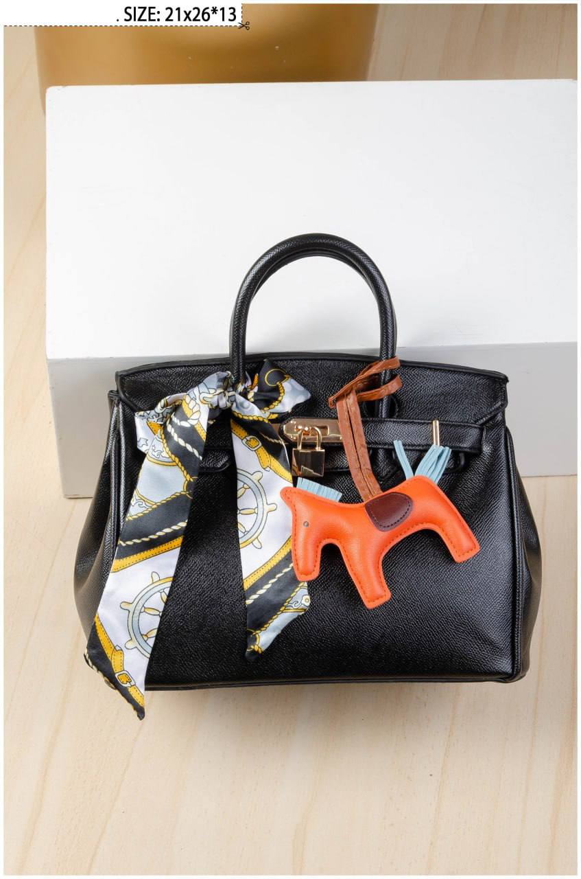 HERMES GASY BAG - Image 10
