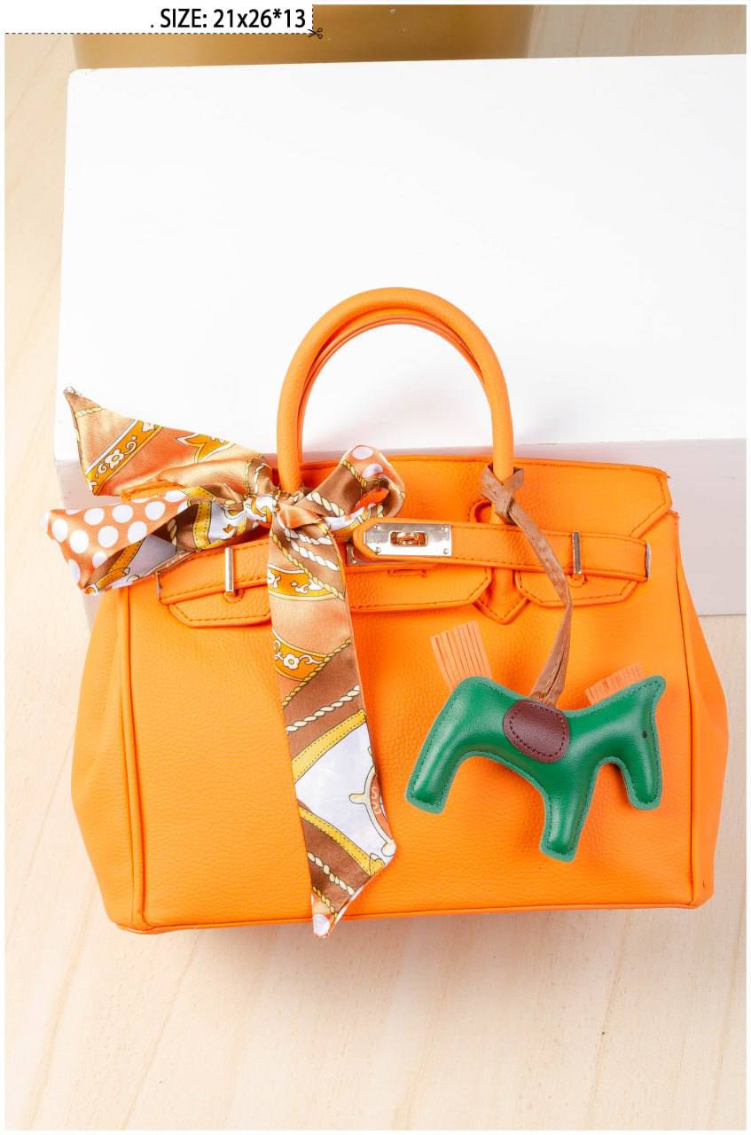 HERMES GASY BAG - Image 9