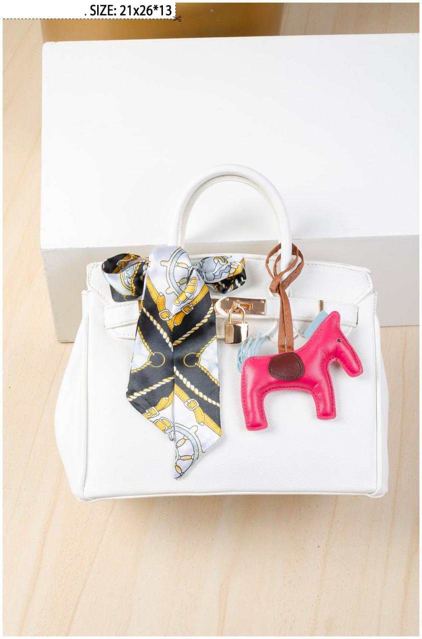 HERMES GASY BAG - Image 8