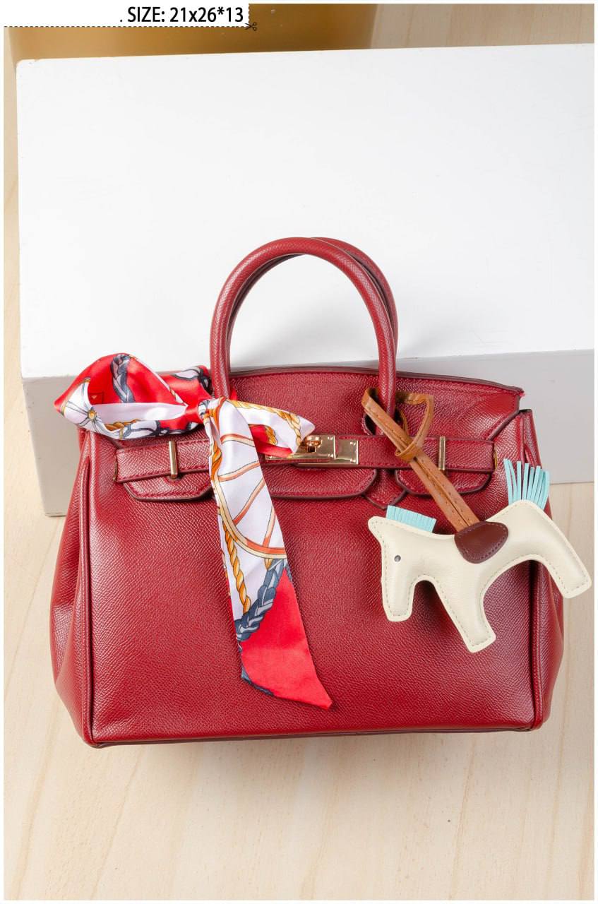 HERMES GASY BAG - Image 11