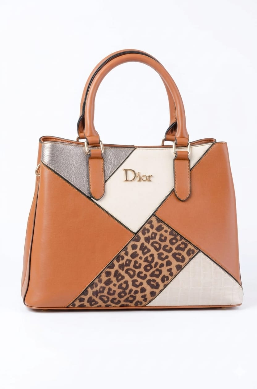 DIOR GENDARO BAG - Image 3