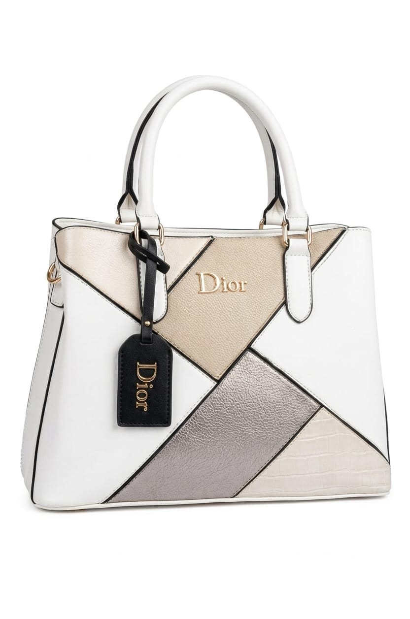 DIOR GENDARO BAG - Image 4
