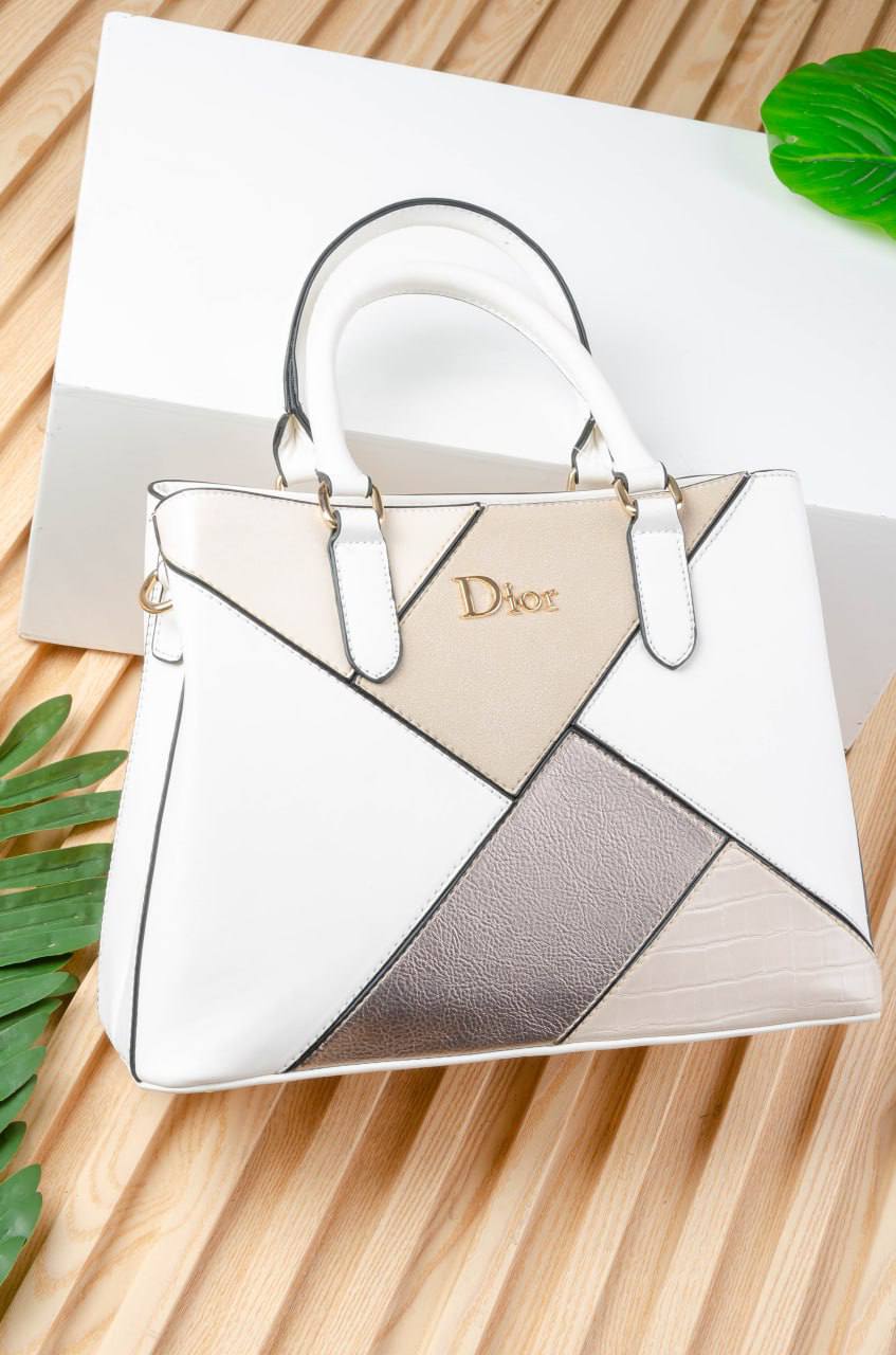 DIOR GENDARO BAG - Image 6