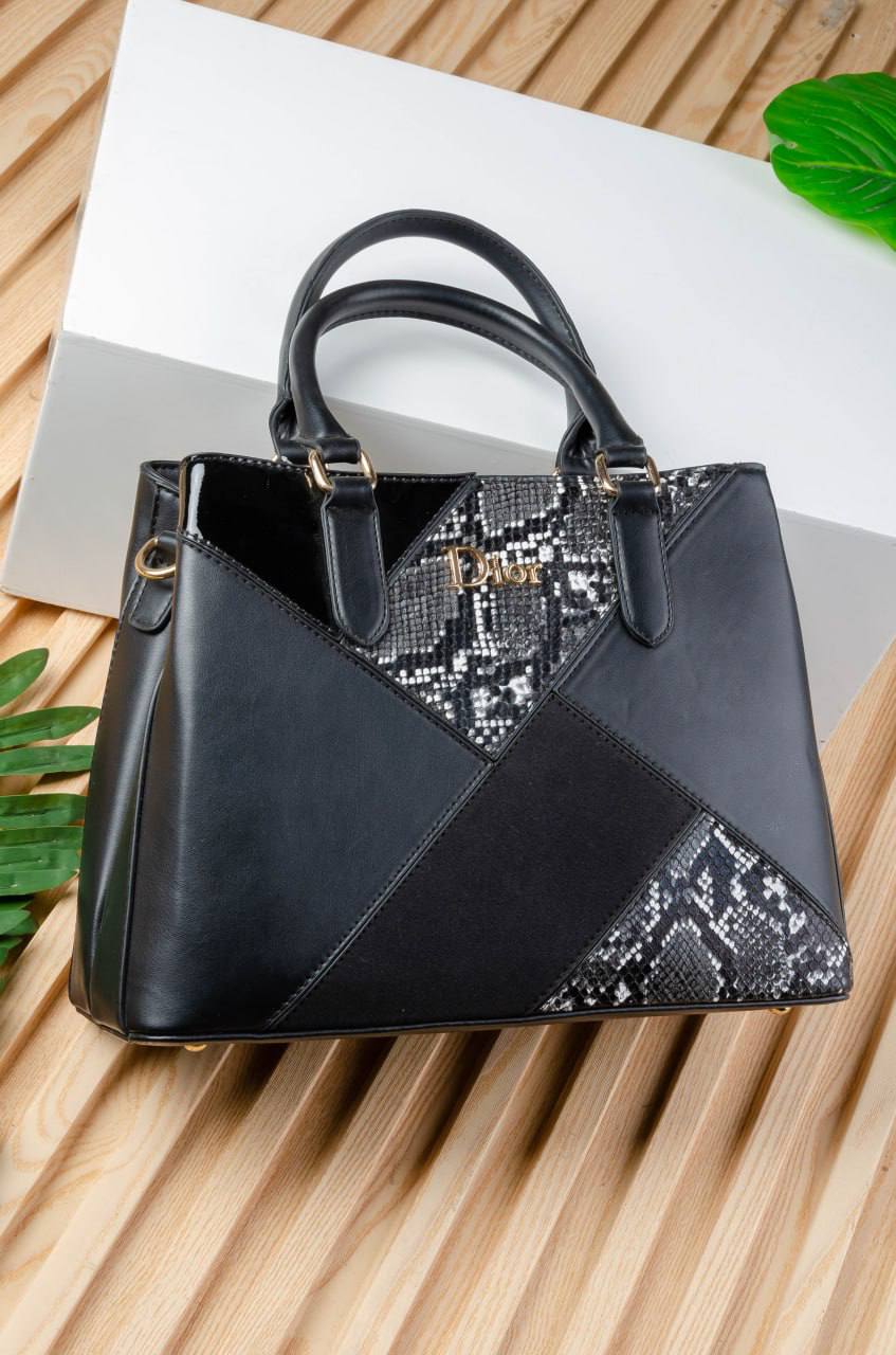 DIOR GENDARO BAG - Image 5