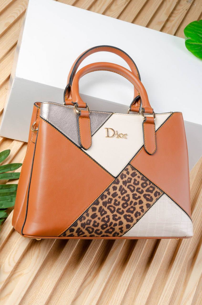 DIOR GENDARO BAG - Image 7