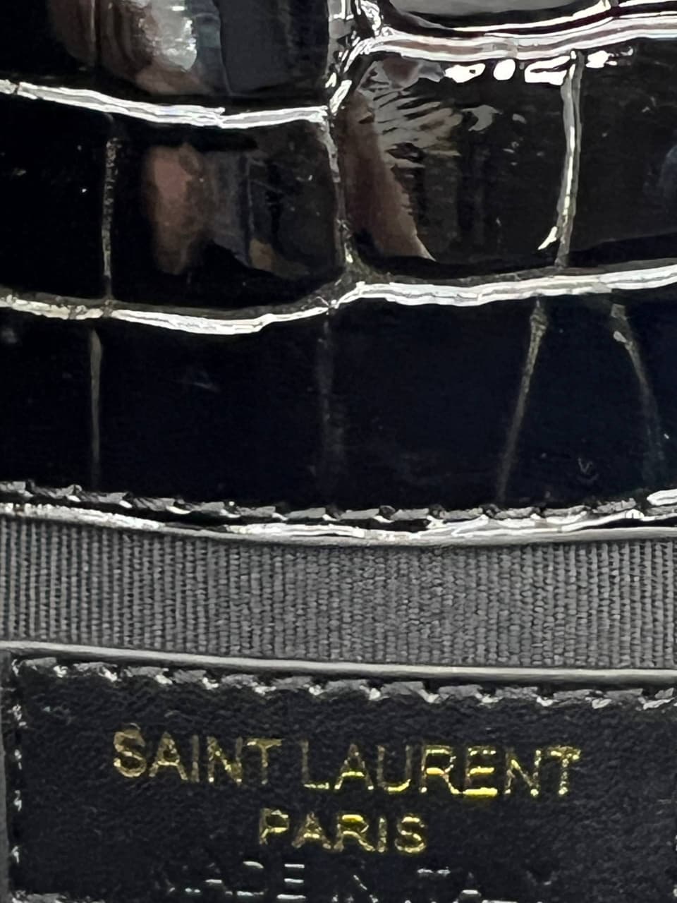 YSL - 565739 BAG - Image 4