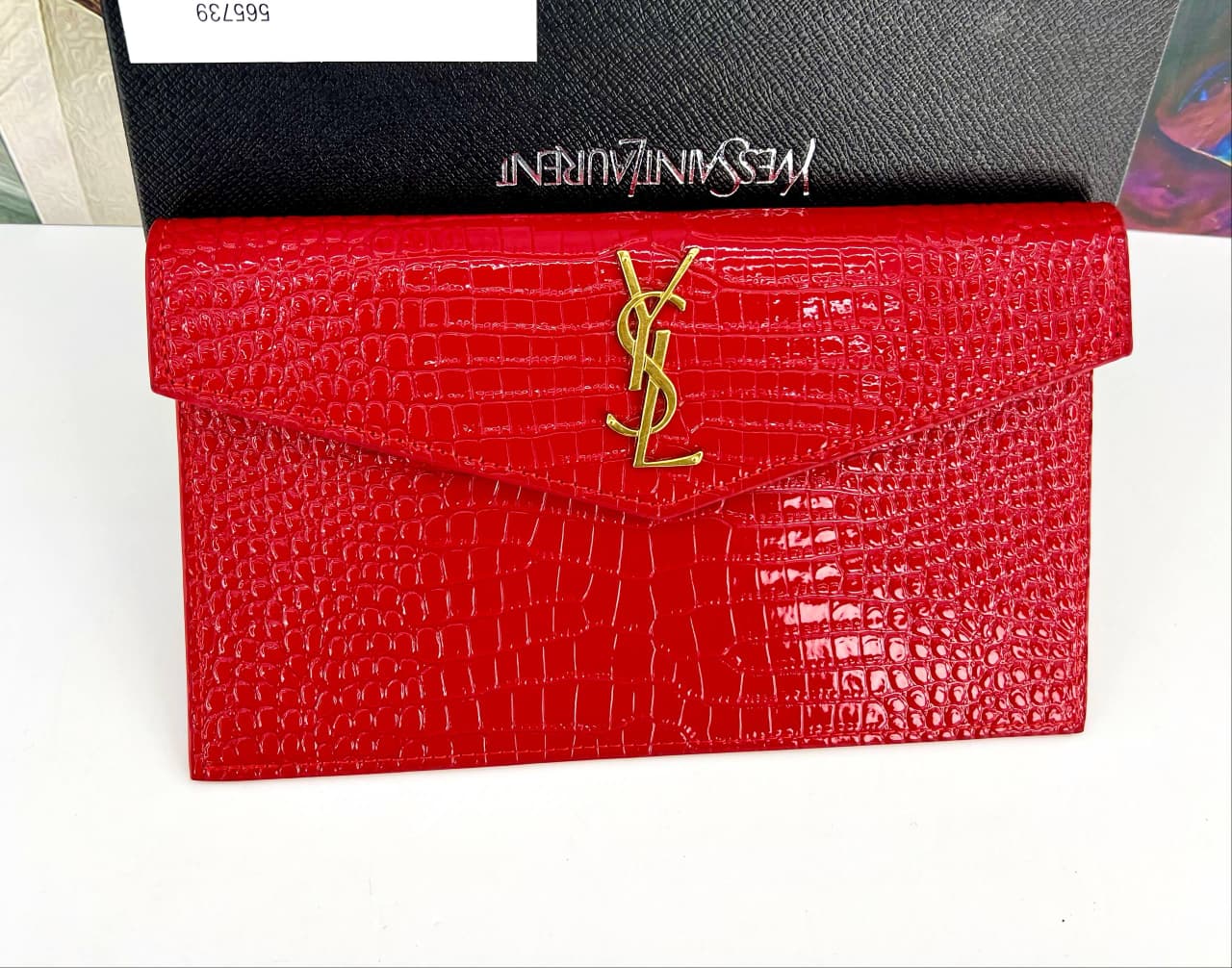 YSL - 565739 BAG - Image 9