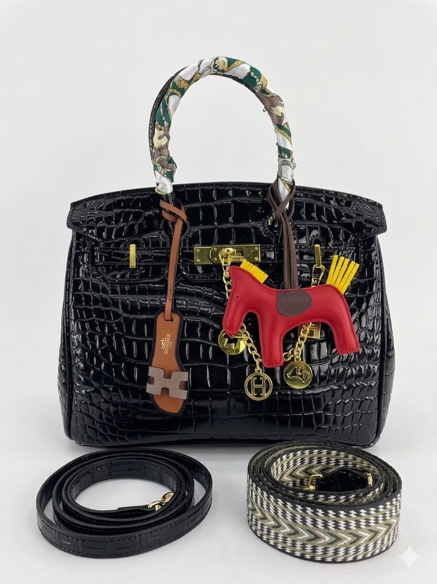 HERMES -H30L BAG - Image 14