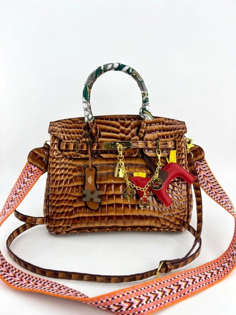 HERMES -H30L BAG - Image 13