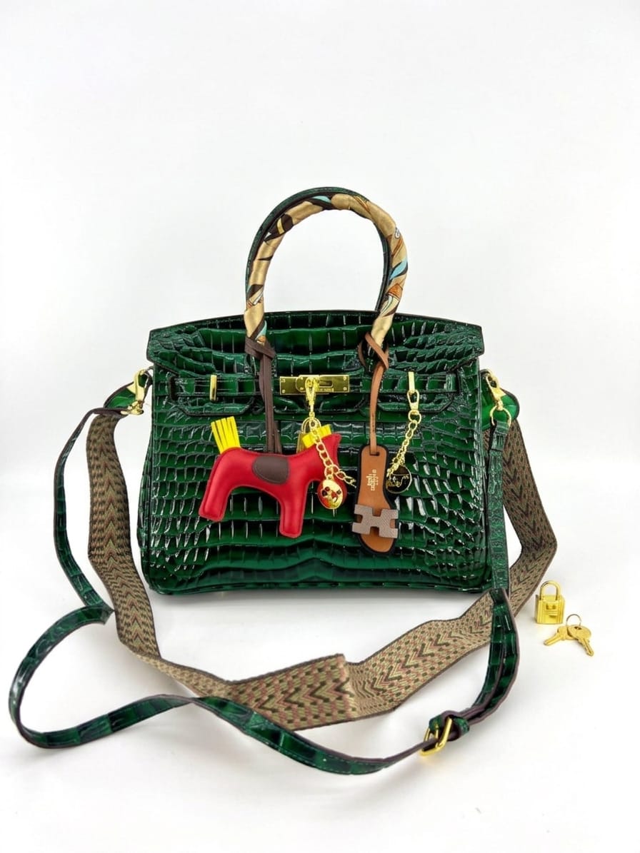 HERMES -H30L BAG - Image 12