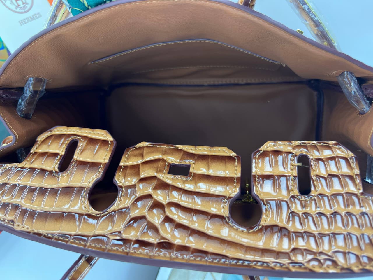 HERMES -H30L BAG - Image 20