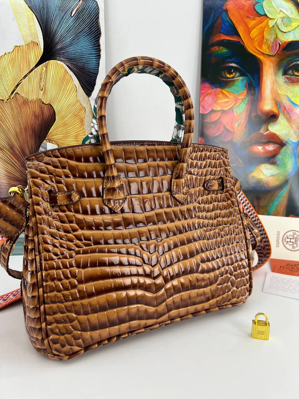 HERMES -H30L BAG - Image 21