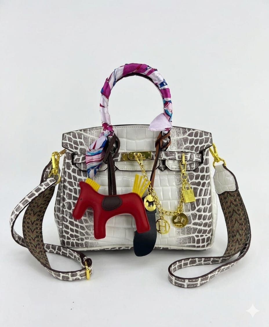 HERMES -H30L BAG - Image 4