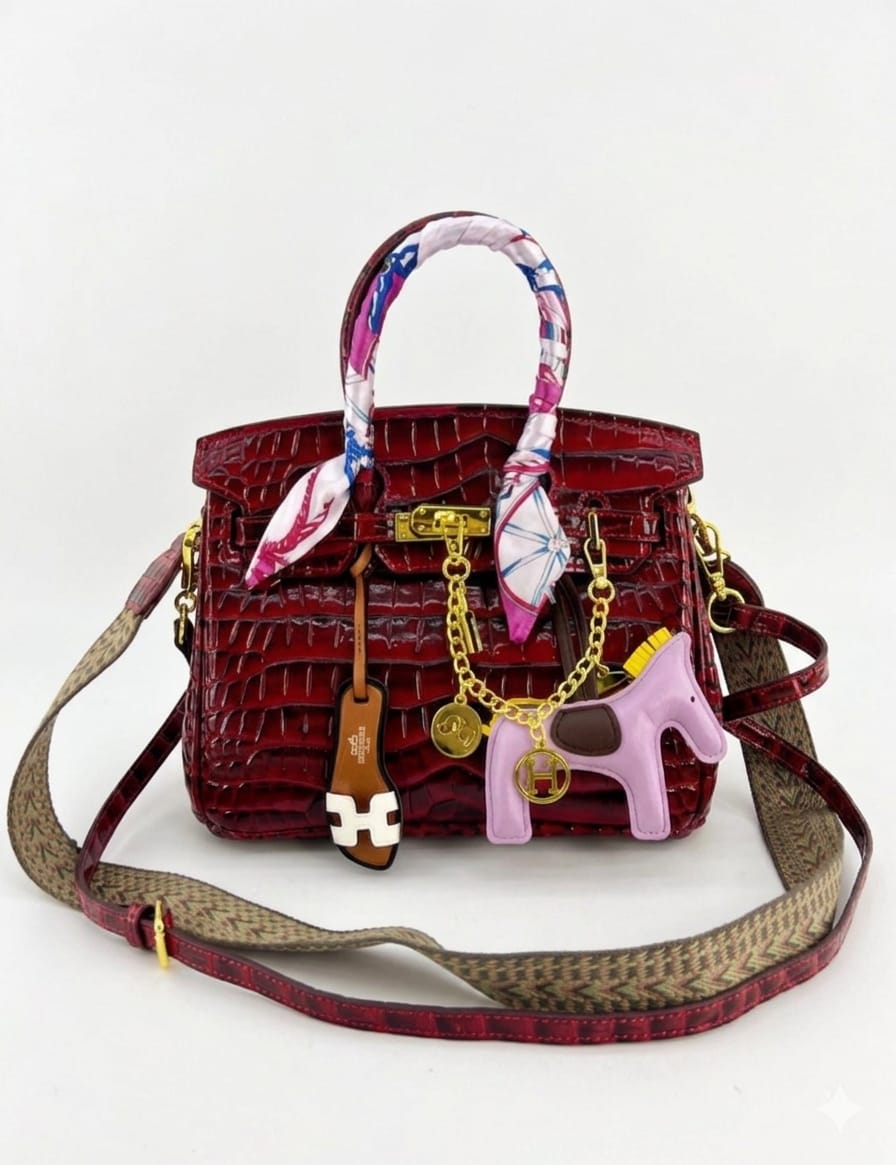 HERMES -H30L BAG - Image 3